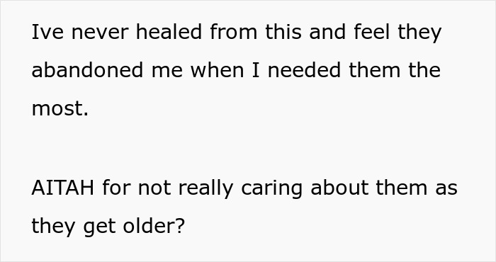 Text showing feelings of abandonment and questioning care for parents kicked out teen as they grow older. Text showing feelings of abandonment and questioning care for parents kicked out teen as they grow older.