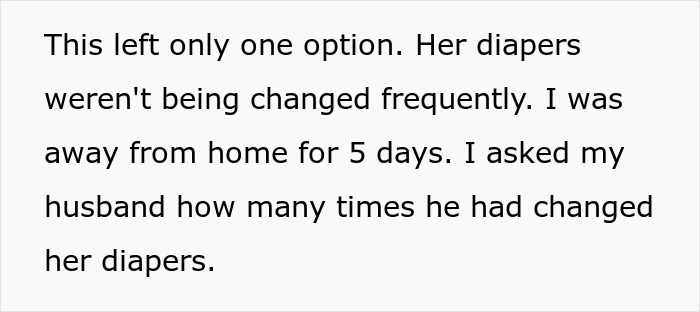 Manchild ignores crying son over lost dog while wife angry enforces console trash day in family conflict.