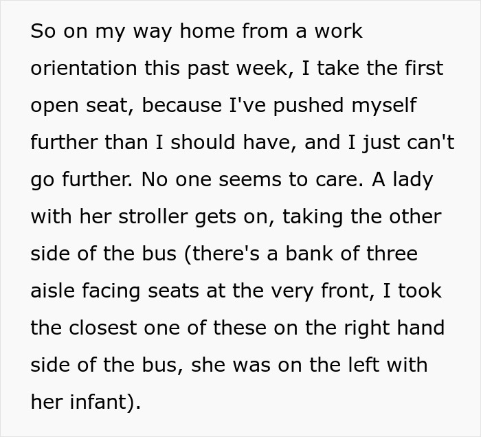 Disabled man refuses to give up bus seat as teen Karen and old lady try to force him out in a tense bus confrontation. Disabled man refuses to give up bus seat as teen Karen and old lady try to force him out in a tense bus confrontation.