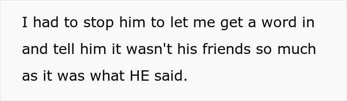Wife hears husband admit she&rsquo;s ugly, capturing the emotional impact of being an ugly woman in a painful conversation.