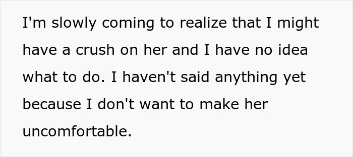 New Mom Is &ldquo;Losing Her Mind&rdquo; Over Her Complicated Feelings For Her Baby&rsquo;s Surrogate