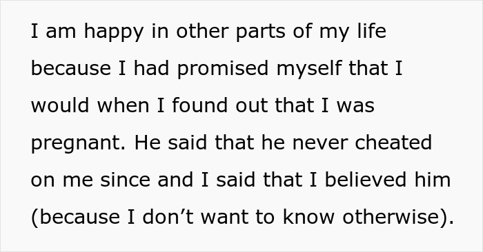 Alt text: Heartbroken woman reveals pain from hubby&rsquo;s affair years ago while he breaks down crying in emotional moment