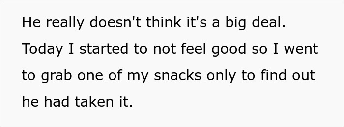 Pregnant woman upset as angry husband eats emergency snacks, causing frustration during a sensitive moment. Pregnant woman upset as angry husband eats emergency snacks, causing frustration during a sensitive moment.