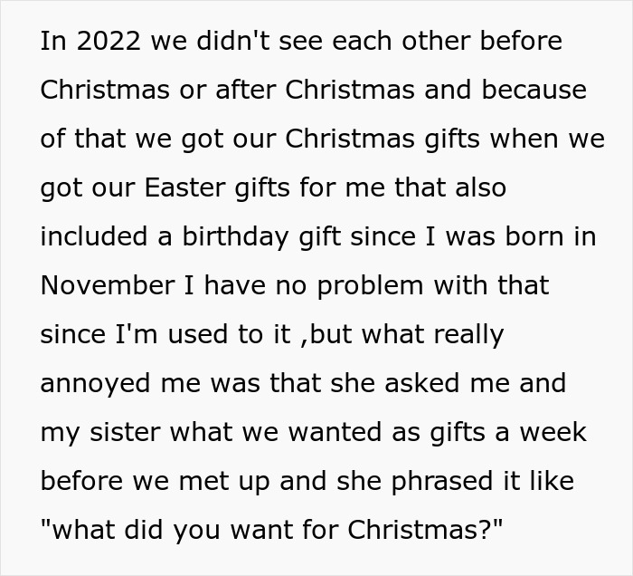 Teen torn about continuing visits with biological mom, feeling treated like a second-rate child during family gatherings. Teen torn about continuing visits with biological mom, feeling treated like a second-rate child during family gatherings.