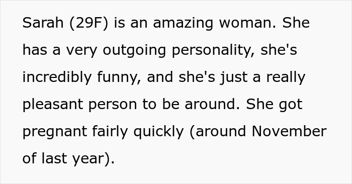 New Mom Is &ldquo;Losing Her Mind&rdquo; Over Her Complicated Feelings For Her Baby&rsquo;s Surrogate