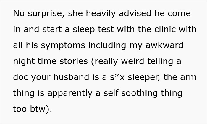 Burnt-out wife frustrated as husband fails to feed the baby once a night, causing tension in parenting duties. Burnt-out wife frustrated as husband fails to feed the baby once a night, causing tension in parenting duties.