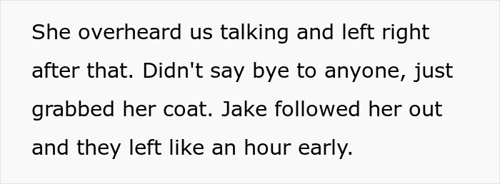 Text conversation about a man not allowing his girlfriend to attend Christmas after offending his sibling on Thanksgiving. Text conversation about a man not allowing his girlfriend to attend Christmas after offending his sibling on Thanksgiving.