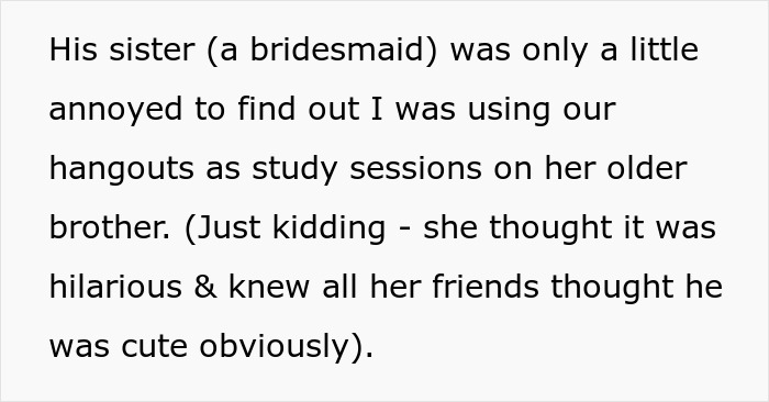 Alt text: Woman staging her apartment to impress a guy, smiling during a candid moment before their wedding celebration.