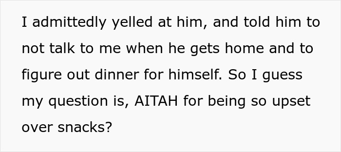 Pregnant woman looking frustrated with husband eating emergency snacks, highlighting tension and upset feelings. Pregnant woman looking frustrated with husband eating emergency snacks, highlighting tension and upset feelings.