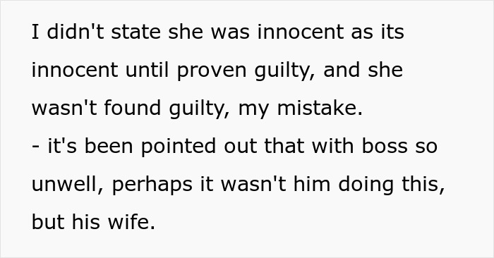 Text excerpt discussing legal responsibility and mistakes in a refusing donate liver lawsuit context.