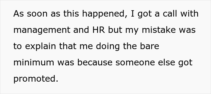 Employee considering if exposing management and HR to coworkers will make his work life more difficult.