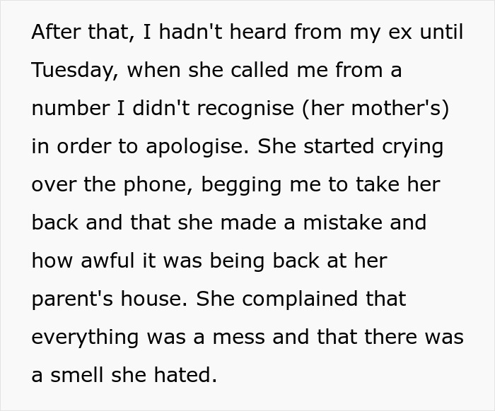 Man kicks out girlfriend and her 9-year-old son after secretly inviting criminal ex to his house confrontation.