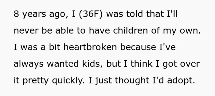 New Mom Is &ldquo;Losing Her Mind&rdquo; Over Her Complicated Feelings For Her Baby&rsquo;s Surrogate