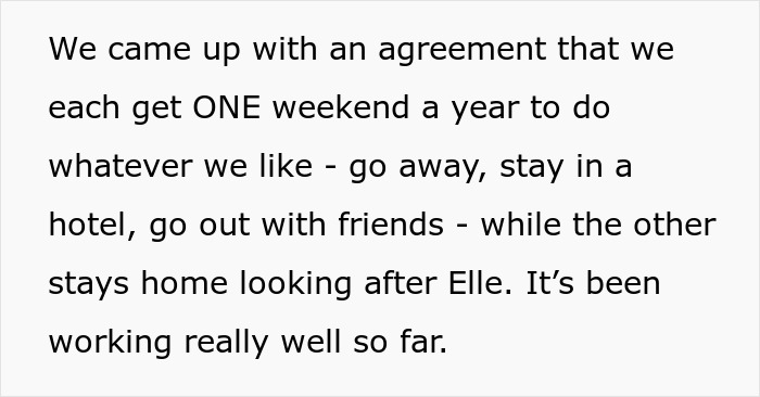 Man uses boys trip as disguise for affair, refusing to return home during family emergency, causing conflict and tension.