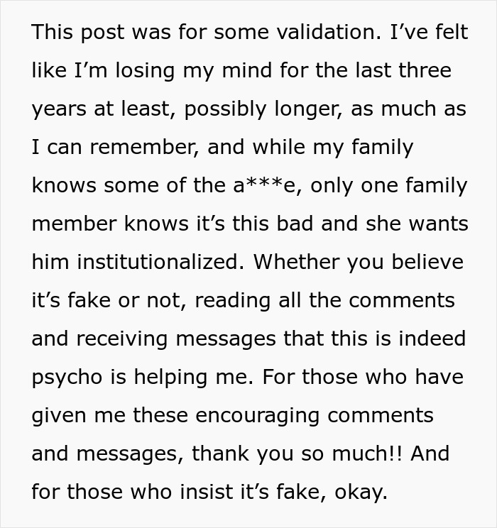 Woman reflects on marriage after disturbing confession from husband, questioning trust and relationship stability.