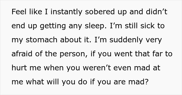 Guy&rsquo;s Life Unravels After He Gets Outed, He&rsquo;s Traumatized To Discover The Ugly Truth 11 Years Later