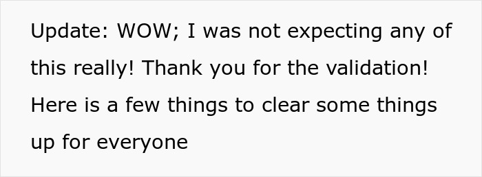 Text excerpt about a woman taking revenge on a bakery manager with a perfectly delicious icing on the cake.