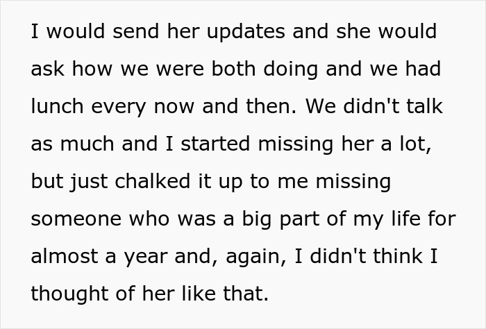 New Mom Is &ldquo;Losing Her Mind&rdquo; Over Her Complicated Feelings For Her Baby&rsquo;s Surrogate