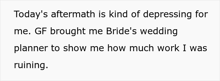 Text message expressing heartbreak after realizing girlfriend and her daughter do not care, highlighting step-dad's emotional struggle.