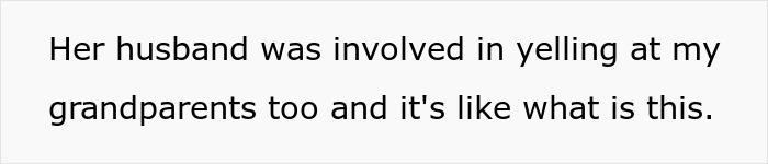 Text excerpt discussing family conflict related to a bio mom abandoning her young son and later financial demands. Text excerpt discussing family conflict related to a bio mom abandoning her young son and later financial demands.