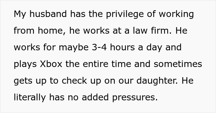Manchild plays games on Xbox while son cries over lost dog, wife frustrated plans console trash day intervention.