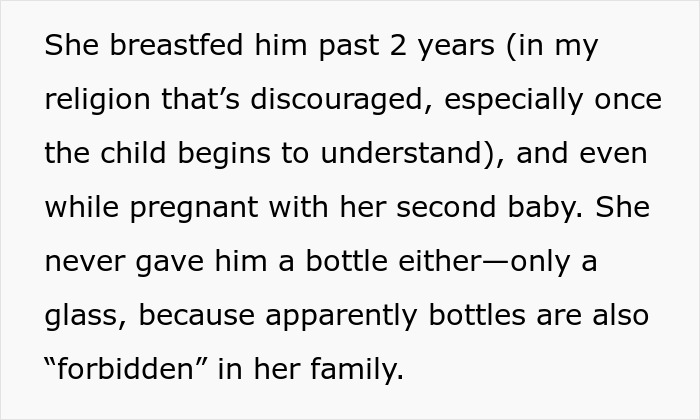 Woman gleams watching cousin&rsquo;s wife struggle after quitting as her free babysitter, highlighting family tension and caregiving challenges.