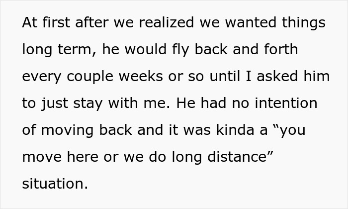 Woman suspects her fianc&eacute; is hiding a secret kid after repeatedly finding kids' clothing at his place.