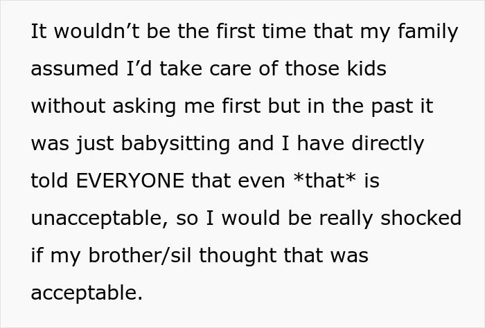 Text excerpt discussing a dad upset about his daughter&rsquo;s home and the resulting worry over unusual family expectations.