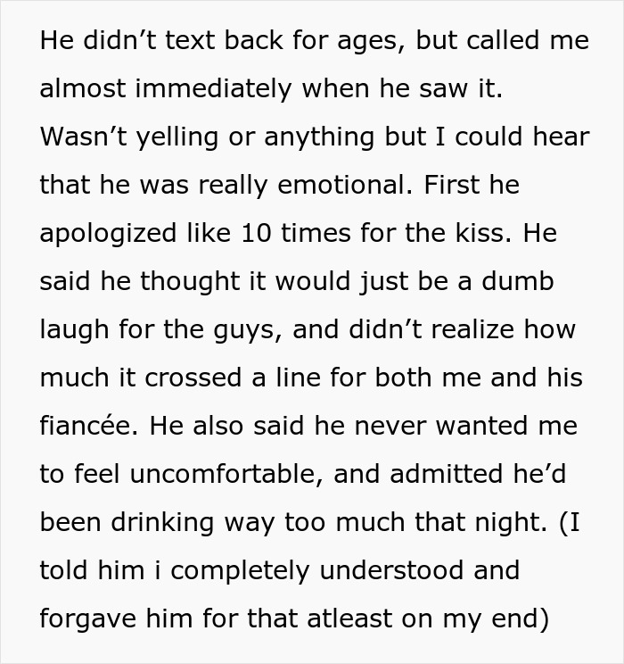 "[Am I The Jerk] For Not Telling My Best Friend The Real Reason I'm Not At His Wedding?"