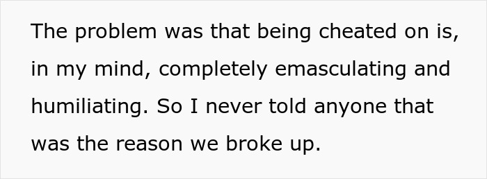 Man runs out the window during his mom&rsquo;s attempt to reconcile him and his ex-fianc&eacute; in a tense moment.