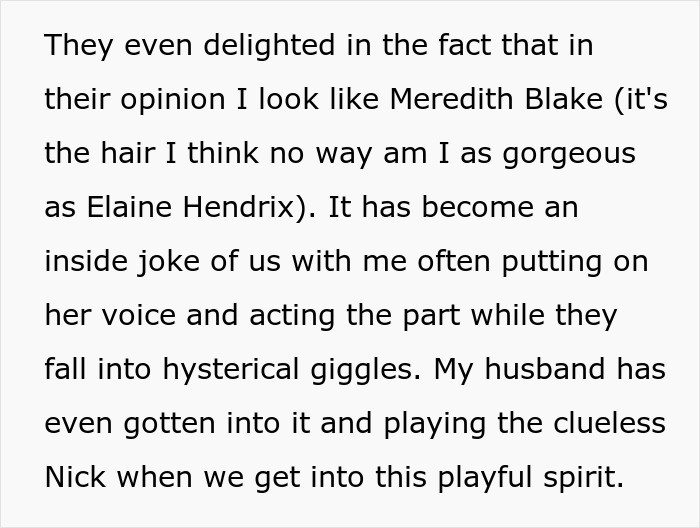 Twins wanting to include stepmom in group Halloween costume face opposition from their mother about appropriateness.