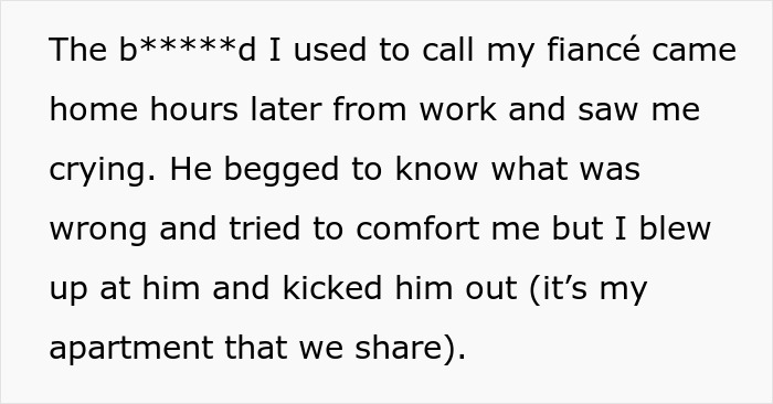Woman upset and crying in shared apartment after sister’s petty actions cause life turmoil instead of seeking therapy. Woman upset and crying in shared apartment after sister’s petty actions cause life turmoil instead of seeking therapy.