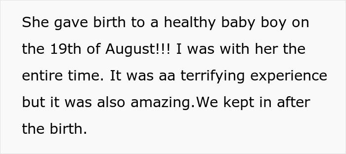 New Mom Is &ldquo;Losing Her Mind&rdquo; Over Her Complicated Feelings For Her Baby&rsquo;s Surrogate