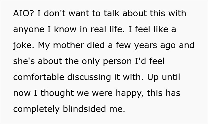 Man drops to one knee with a ring revealing open marriage idea, girlfriend walks away shocked and upset.