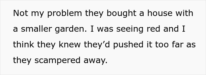 Man has to turn on Karen mode dealing with neighbors who act like the whole block belongs to them.