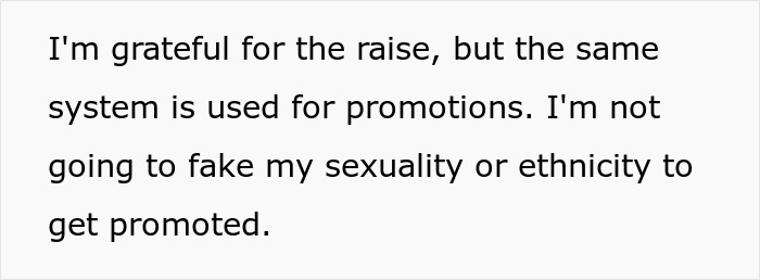 Employee questions making life difficult by exposing management and HR issues to coworkers in a workplace setting.