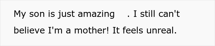 New Mom Is &ldquo;Losing Her Mind&rdquo; Over Her Complicated Feelings For Her Baby&rsquo;s Surrogate