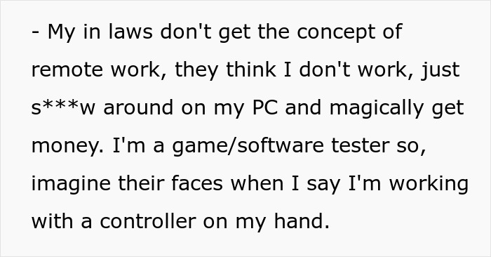 Man snaps at pregnant bedridden wife for disrupting his remote work meeting, calling her too needy during his work hours.