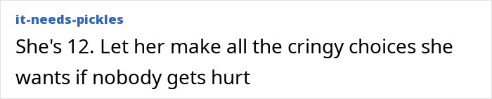 Comment on social media discussing Kanye West&rsquo;s warning about daughter North&rsquo;s online life and her new look.