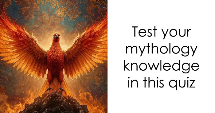 Test Your Knowledge Of Greek, Norse, And Egyptian Myths In This 25-Question Type-In Challenge