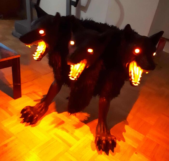 Cerberus
