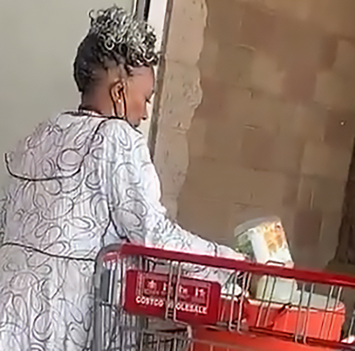 "What Is Wrong With People?": Footage Of Woman's Soda Refill Rampage Sparks All Sorts Of Reactions