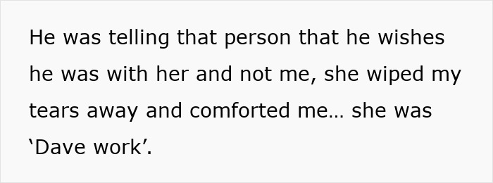 Pregnant woman crushed and humiliated by bestie and ex, reacting with shock and laughter upon their unexpected reunion.