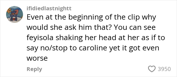 Big Brother fans react to uncomfortable moment, demanding immediate exit of controversial housemate.