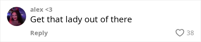 Big Brother fan comment demanding immediate exit of housemate during most uncomfortable moment in 23 years.