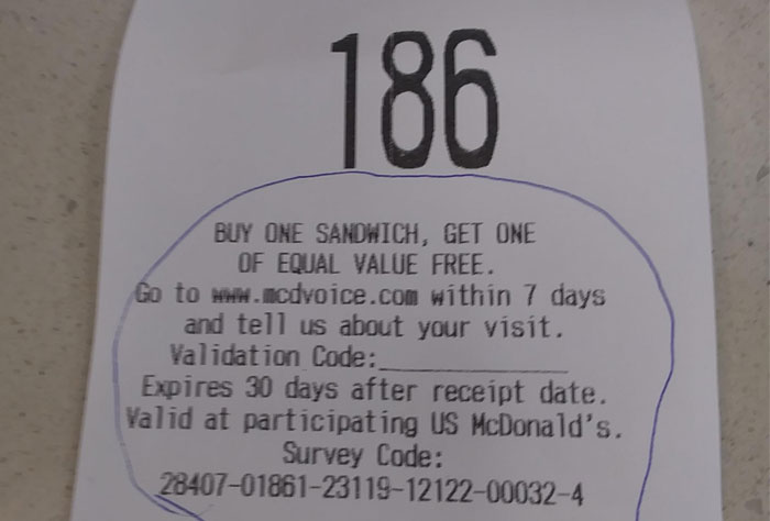 “I Was Out”: 50 Times People Found A Loophole And Reaped The Benefits After Exploiting It