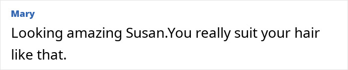 Britain’s Got Talent Legend Susan Boyle Looks 'Unrecognizable' At 64, Stuns Fans With Rare Appearance Britain’s Got Talent Legend Susan Boyle Looks 'Unrecognizable' At 64, Stuns Fans With Rare Appearance