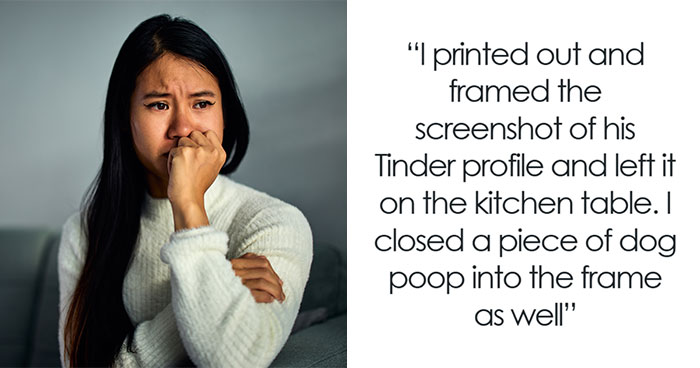 Woman Finds BF Of 7 Years Cheating And Disappears From His Life Before He Returns Home