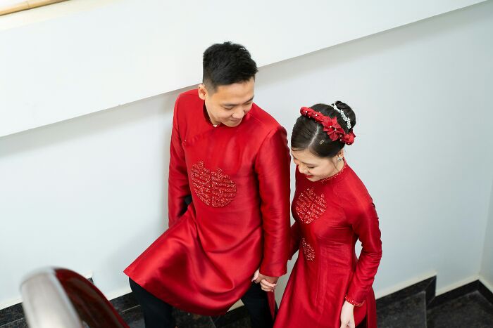 "Barbaric": Mass Outrage As Bridesmaids Forced To Kiss Strangers In Humiliating Wedding Prank