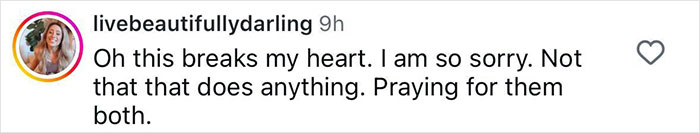 Man Goes Through "Horrific Turmoil" After His Partner, 30, Passes Away Following Home Birth